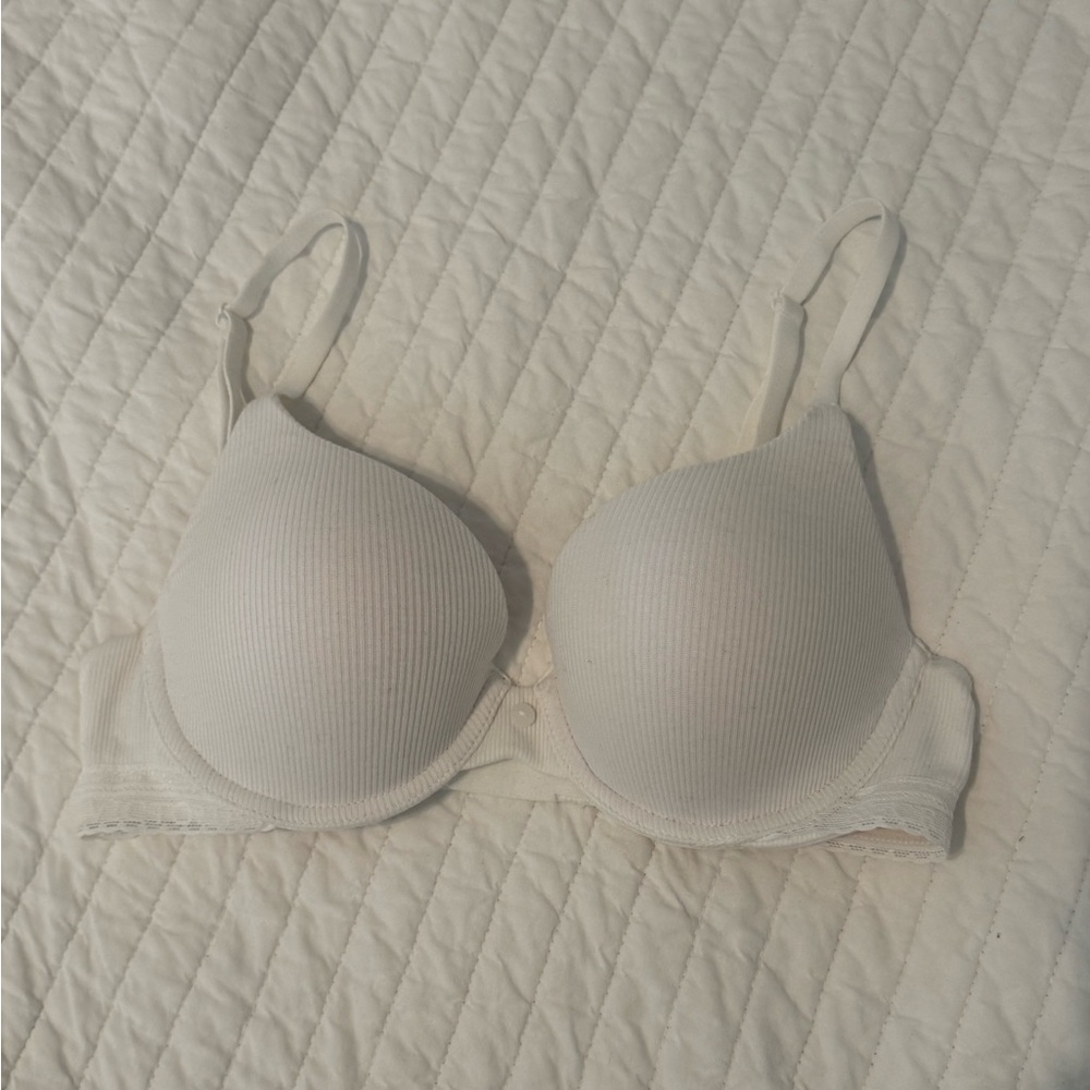 Victoria’s Secret Push Up Bra